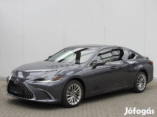 Lexus Es 300h Luxury CVT Cégeknek Tartós Bérlet...