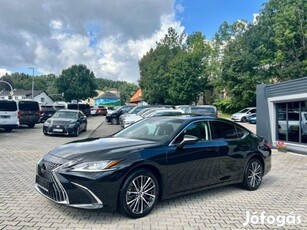 Lexus Es 300h Prestiege CVT Cégeknek Tartós Bér...