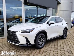 Lexus NX 350h Business Edition AWD CVT Cégeknek...