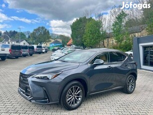 Lexus NX 350h Prestige AWD CVT Cégeknek Tartós...