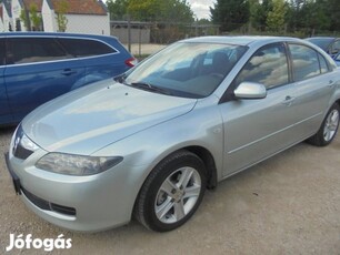 Mazda 6 Sport 2.0 CD TE Magyarországi.Szervizkö...