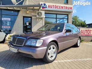 Mercedes-Benz 600 SE (Automata)