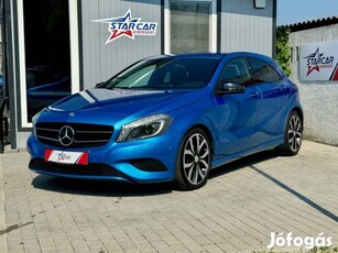 Mercedes-Benz A 180 (Blueefficiency) Urban Kame...