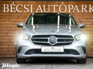 Mercedes-Benz B 180 Style 7G-DCT AUT.//2025.09-...