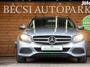 Mercedes-Benz C 200 T Bluetec d 7G-Tronic //1 É...