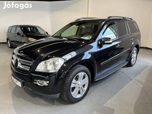 Mercedes-Benz GL 420 CDI 4Matic (Automata) 2. t...