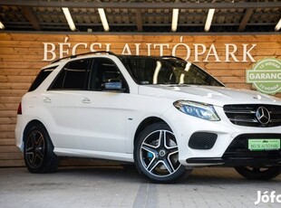 Mercedes-Benz Gle 500 e 4Matic (Automata) //1 É...