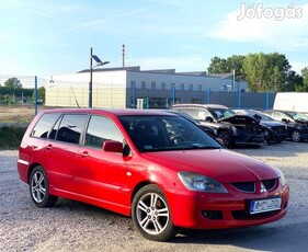 Mitsubishi Lancer 1.6 Invite