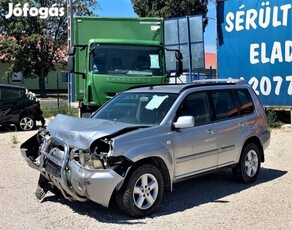 Nissan X-Trail 2.0 Elegance 4X4!!!