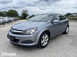 Opel Astra H 1.8 GTC Sport Szkönyv.Navi.Tempoma...