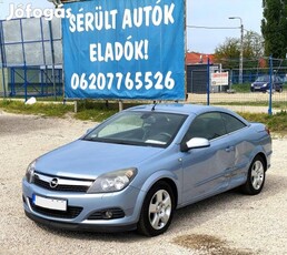 Opel Astra H TT 2.0 Enjoy