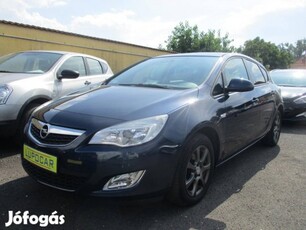 Opel Astra J 1.4 T Enjoy