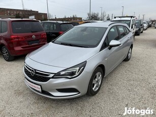 Opel Astra K Sports Tourer 1.0 T Start-Stop Sel...