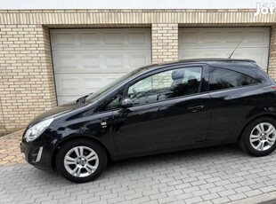 Opel Corsa D 1.4 Cosmo Satellite Edition Klíma-...