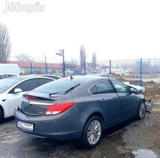 Opel Insignia 1.6 T Sport