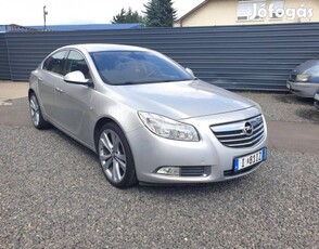 Opel Insignia 1.8 Edition Szívó benzines! - sze...