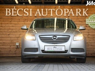 Opel Insignia Sports Tourer 1.6 1 Év Garancia//...