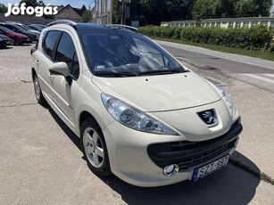 Peugeot 207 SW 1.4 VTi Trendy Outdoor