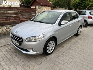 Peugeot 301 1.2 VTi Puretech Access M.o-i.75.00...