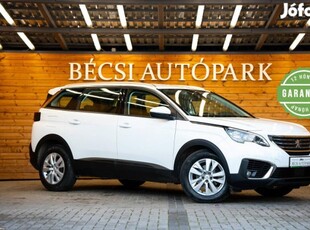 Peugeot 5008 1.2 Puretech Active S&S (7 személy...