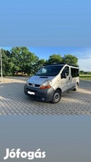 Renault Trafic 1.9 dci