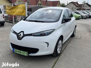 Renault Zoe Intens Q210