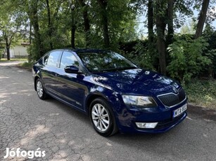 Skoda Octavia 1.2 TSI Active Magyar! Akár 1 Év...