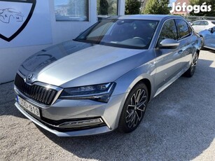 Skoda Superb 2.0 TDI SCR L&K DSG Canton / Mo-i...