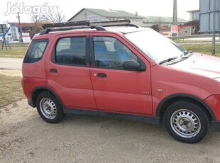 Suzuki Ignis 1.3 GLX Plusz AC