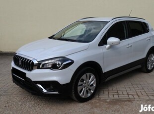 Suzuki S-Cross 1.4 Hybrid GL+