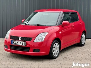 Suzuki Swift 1.3 GLX CD AC