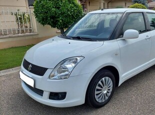 Suzuki Swift 1.5 VVT GS ACC Kulcsnélküli Ülésfű...