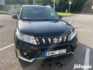 Suzuki Vitara 1,4 GL+ Automata 1. tulajdonostól 71.000 km-rel eladó