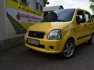 Suzuki Wagon R+ 1.3 GC ITT és Most Akció!!!