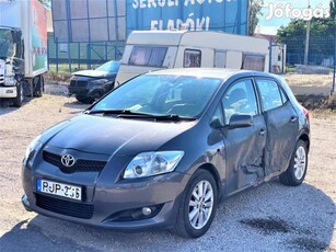 Toyota Auris 2.0 D-4D Executive