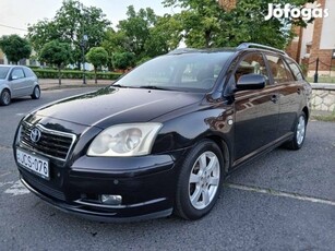 Toyota Avensis Wagon 2.0 D