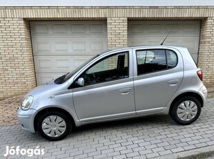 Toyota Yaris 1.0 Ice - Klíma-203000KM