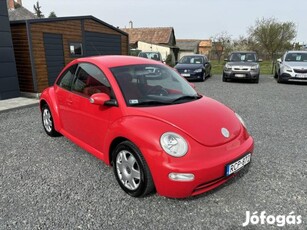 Volkswagen New Beetle 1.6 Friss Műszaki ! Két K...