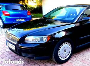 Volvo V50 1.8 2 Év Műszaki! Vonóhorog!