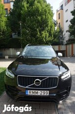 Volvo XC90 2.0 B5 Mhev R-Design Geartronic (7 személyes)