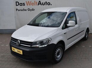 VW Caddy Maxi Dob.2.0 TDI Trendline WLTP