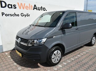 VW T6 T6.1 Dobozos RT 2.0 TDI WLTP3