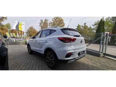 MG ZS 1.0 T-GDI Luxury 7Év Garancia. várunk szeretettel!