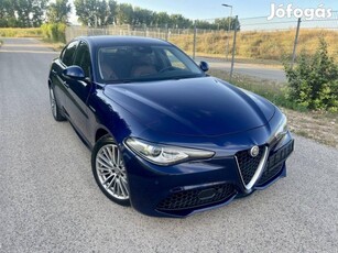 ALFA Romeo Giulia 2.2 D Veloce Q4 (Automata) Pe...