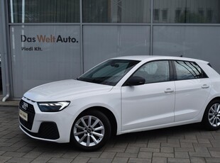 Audi A1 Sportback SB Advanced 30 TFSI