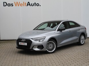 Audi A3 SE Advanced 35 TFSI S tronic