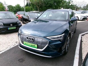 AUDI E-Tron 50 Advanced quattro (Automata) Pano...