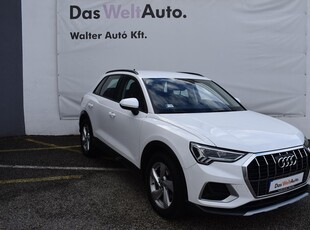 Audi Q3 Advanced 35 TDI S tronic