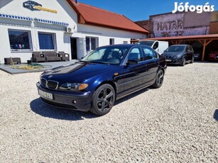 BMW 316i Magyarországi.Rozsdamentes!