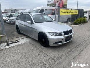 BMW 320d Touring 320D